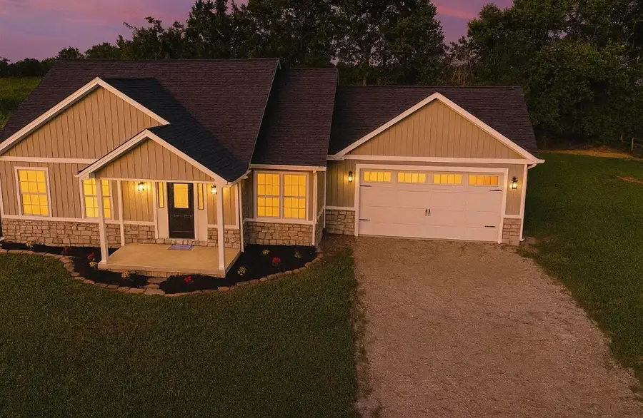 211 Foster Drive, Willisburg, KY 40078 - #3