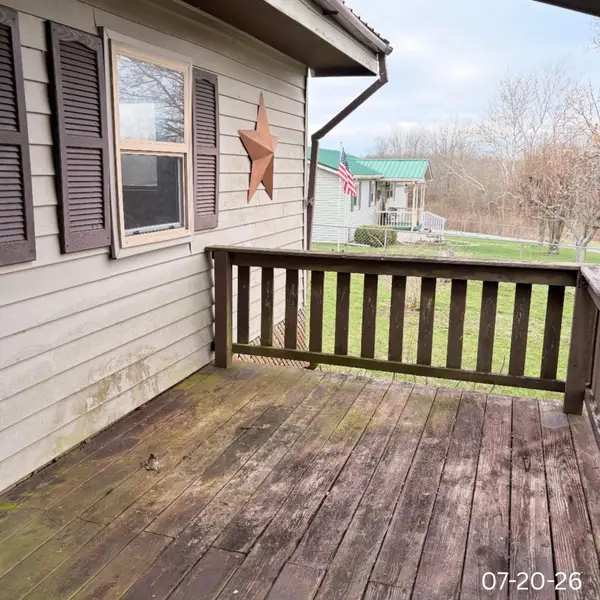 120 Kerrville 2 Lane, Paris, KY 40361