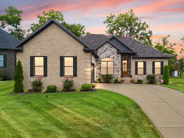 184 Cherokee Drive, Shelbyville, KY 40065