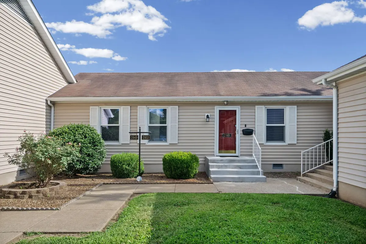 2949 Pawnee Drive, Hopkinsville, KY 42240 - #1