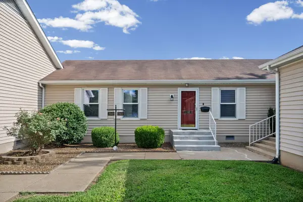 2949 Pawnee Drive, Hopkinsville, KY 42240