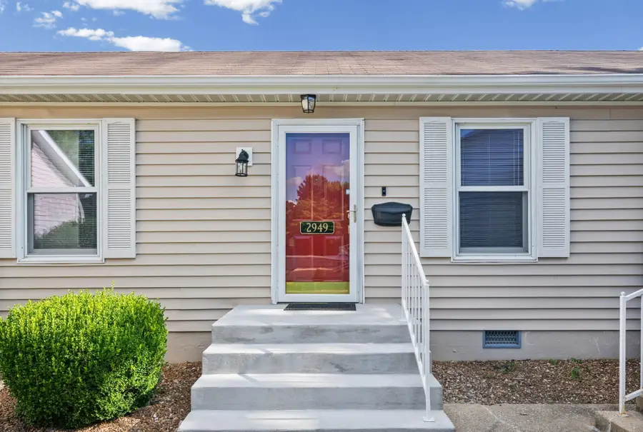 2949 Pawnee Drive, Hopkinsville, KY 42240 - #2