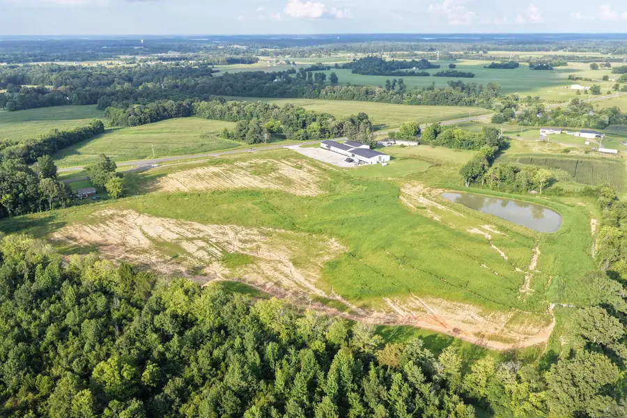0 Us Hwy 68, Benton, KY 42025 - #3