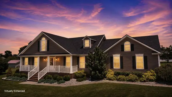 693 Swope Lane, Lancaster, KY 40444