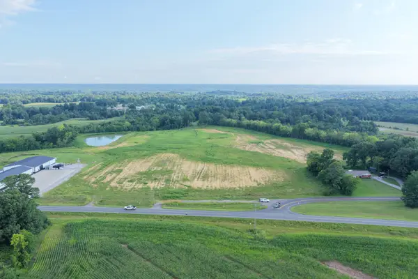 0 U.s. Highway 68, Benton, KY 42025