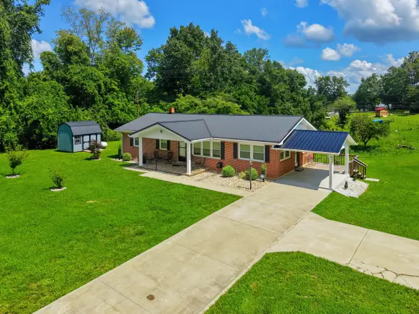1168 Ky-587, Beattyville, KY 41311