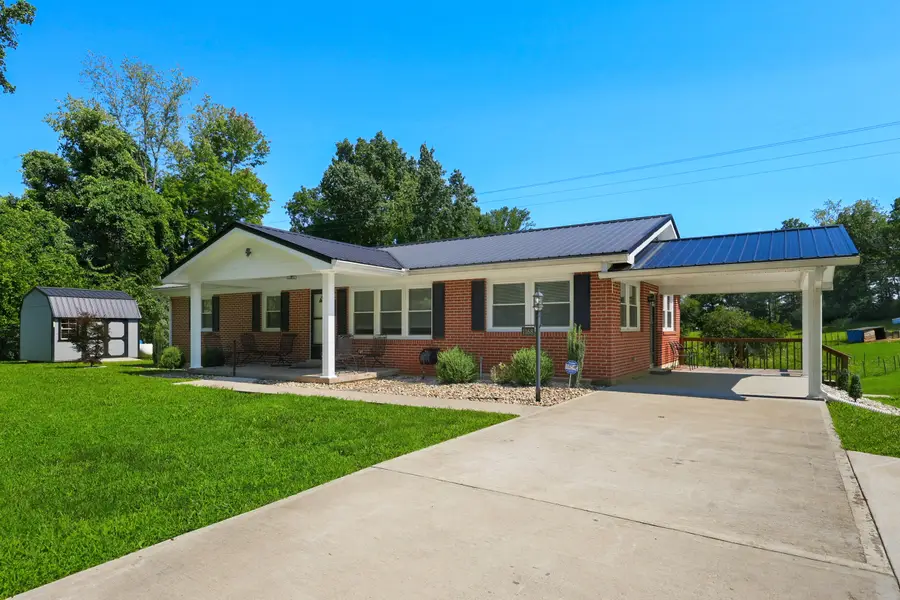 1168 Ky-587, Beattyville, KY 41311 - #3