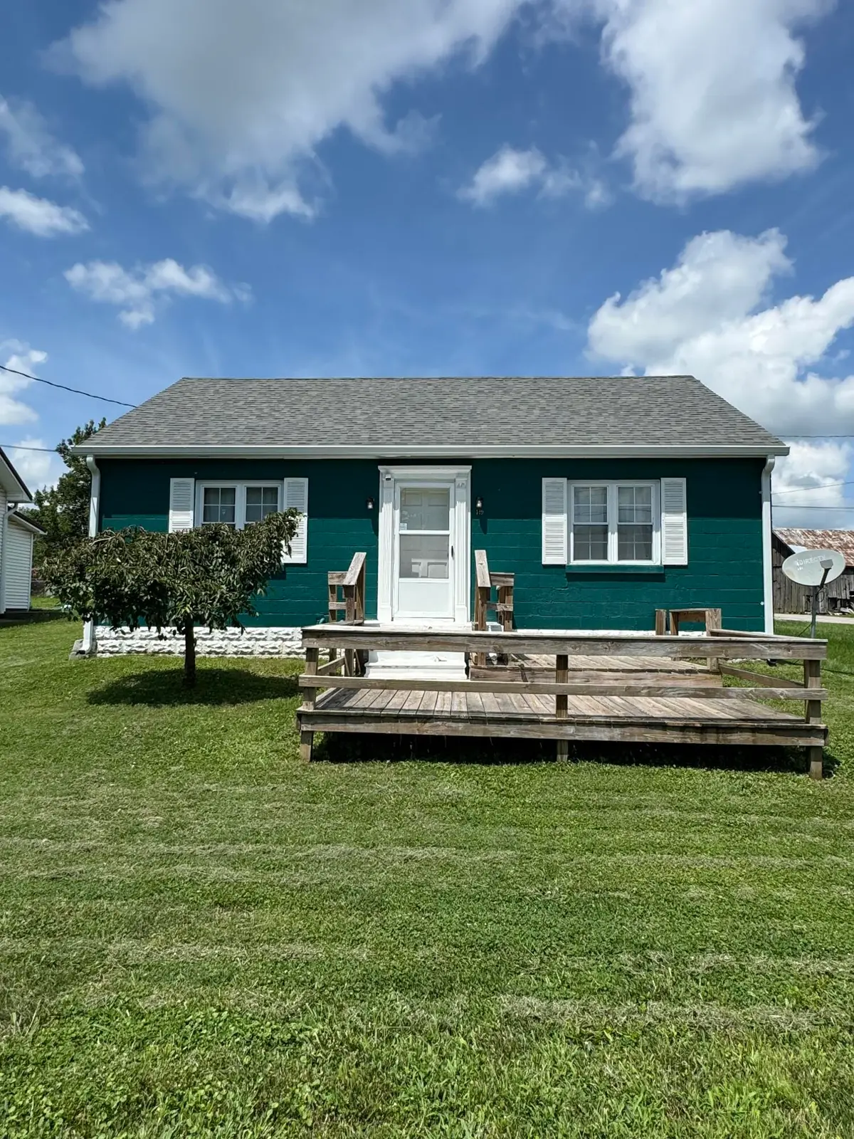 449 Mooreland Avenue, Harrodsburg, KY 40330 - #1