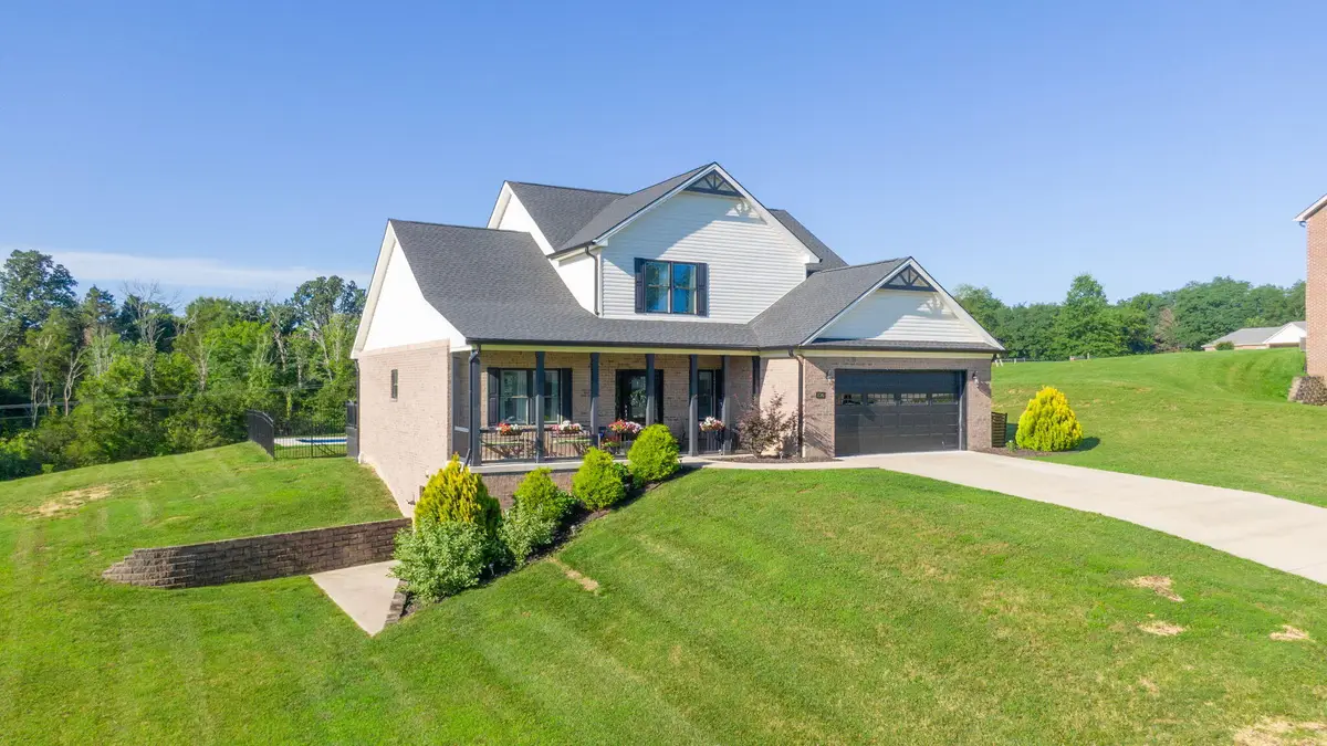 126 Braemar Drive, Richmond, KY 40475 - #1