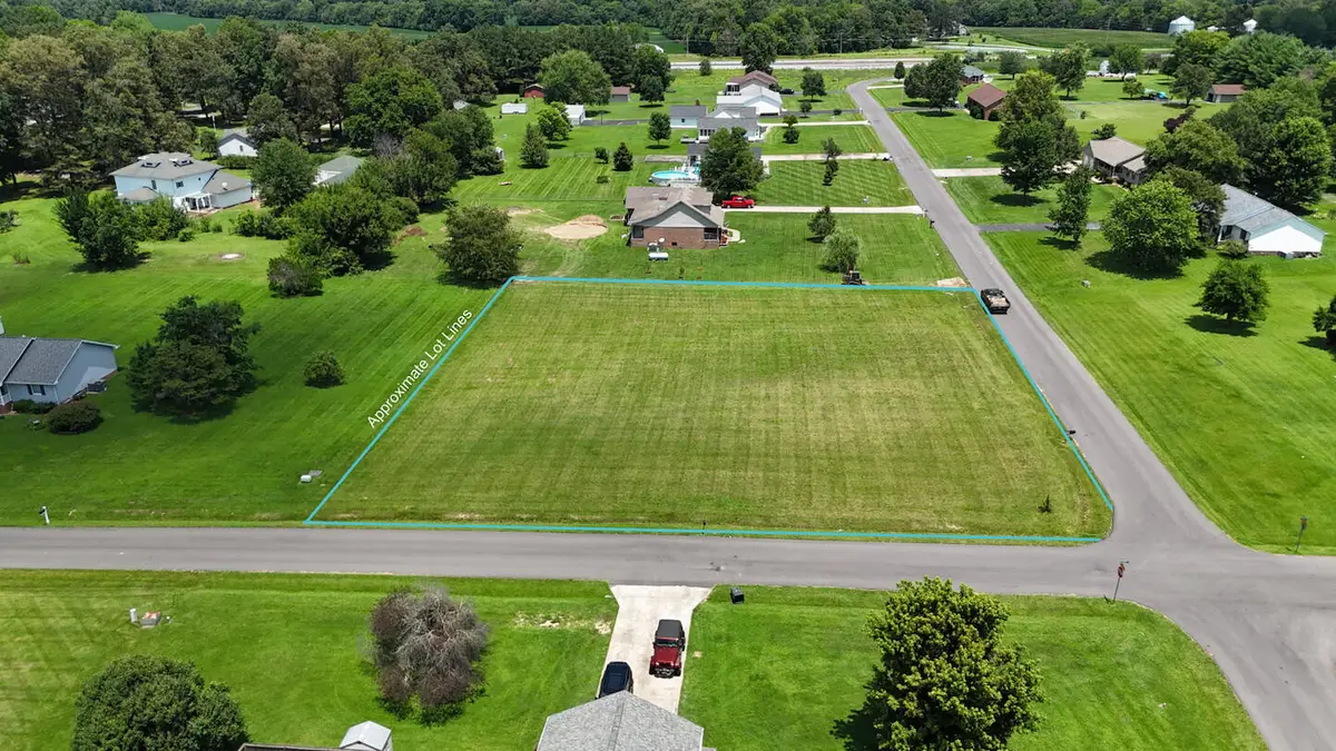 4005 Lanie Drive, Kevil, KY 42053 - #1