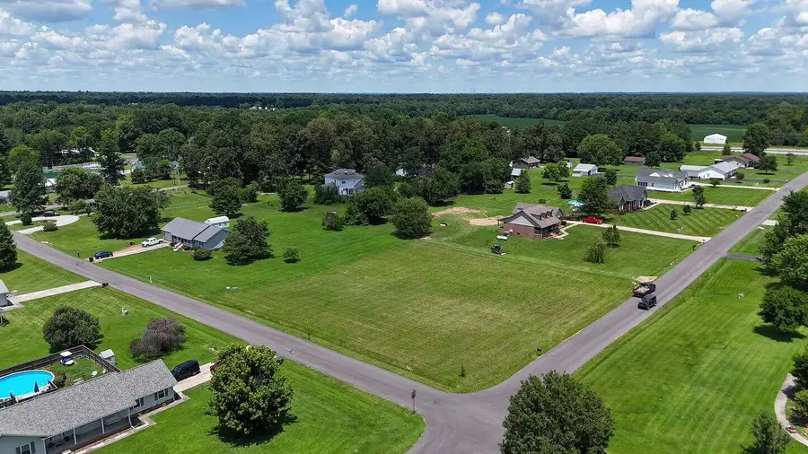 4005 Lanie Drive, Kevil, KY 42053 - #2