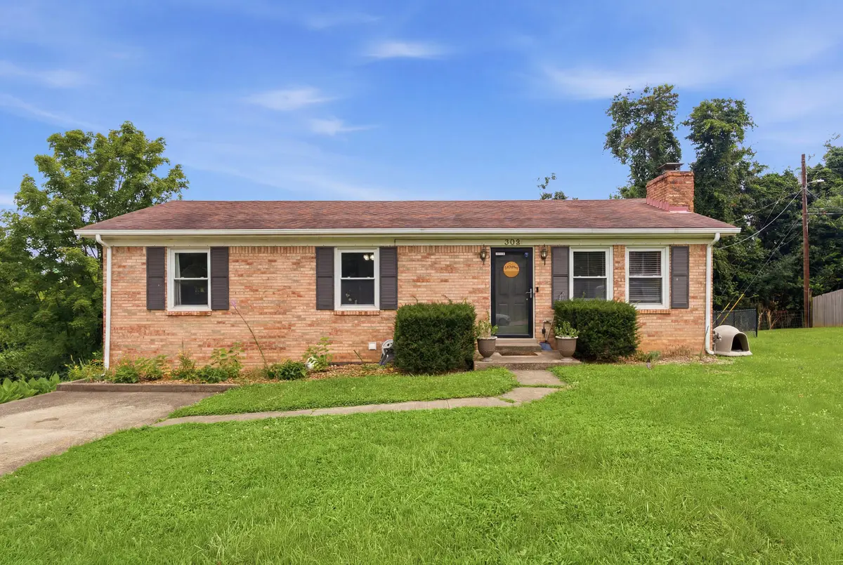 308 Martin Drive, Richmond, KY 40475 - #1