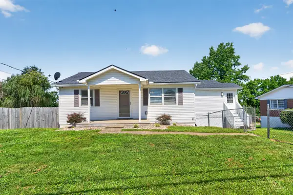 746 N 3rd Street, Richmond, KY 40475