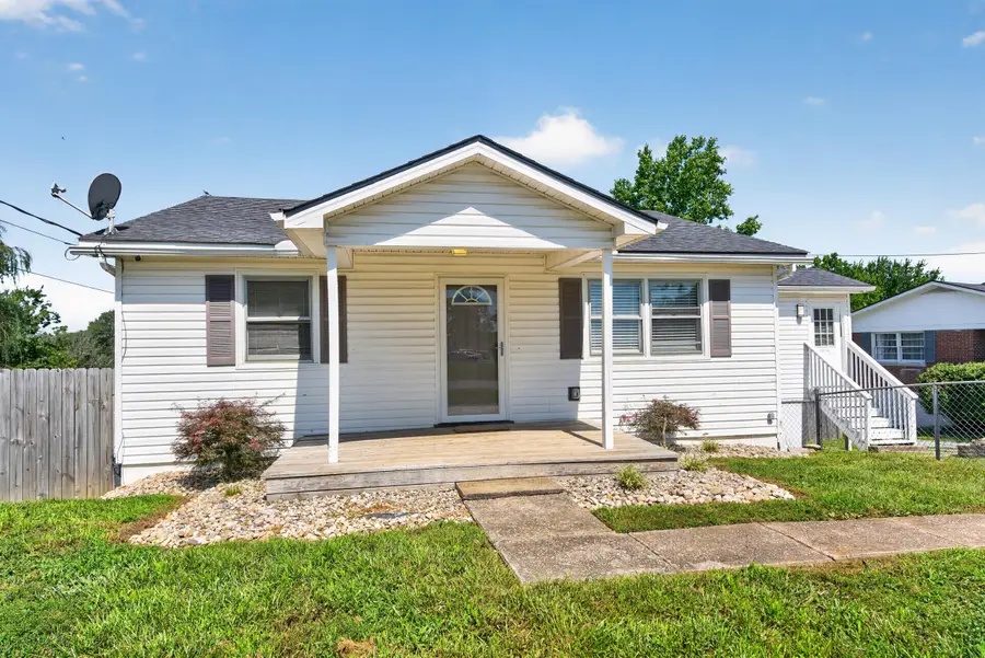 746 N 3rd Street, Richmond, KY 40475 - #2