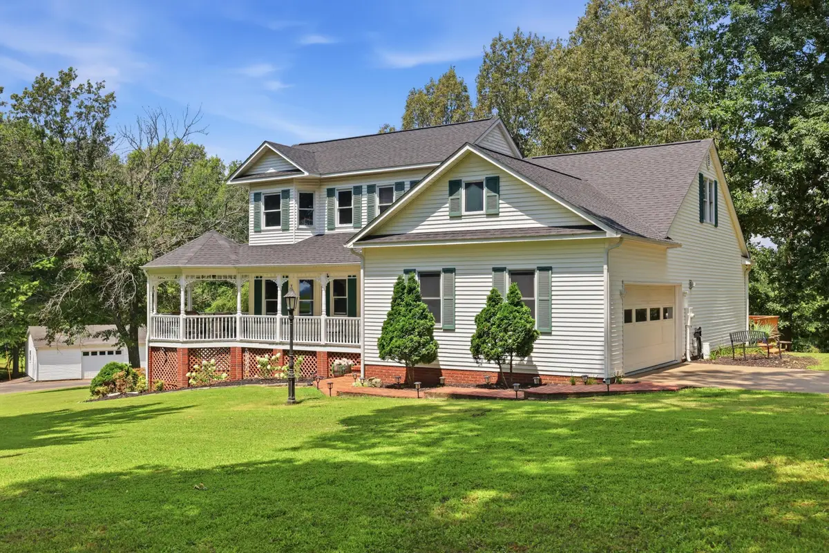 504 Hay Market Corner Rd Road, Mayfield, KY 42066 - #1