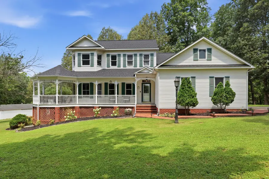 504 Hay Market Corner Rd Road, Mayfield, KY 42066 - #2