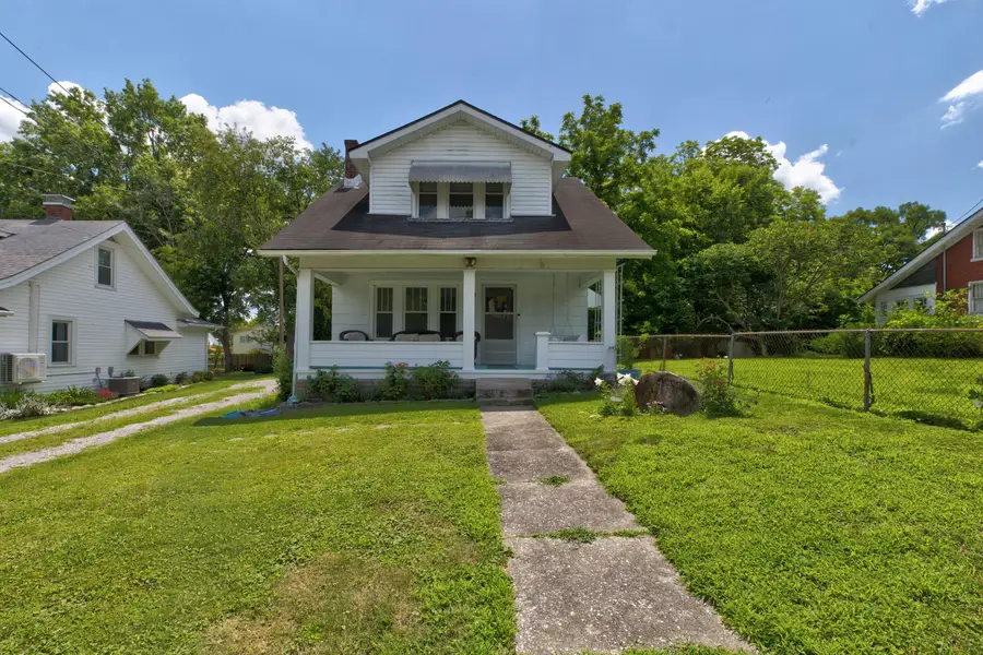 13 Long Avenue, Winchester, KY 40391 - #3