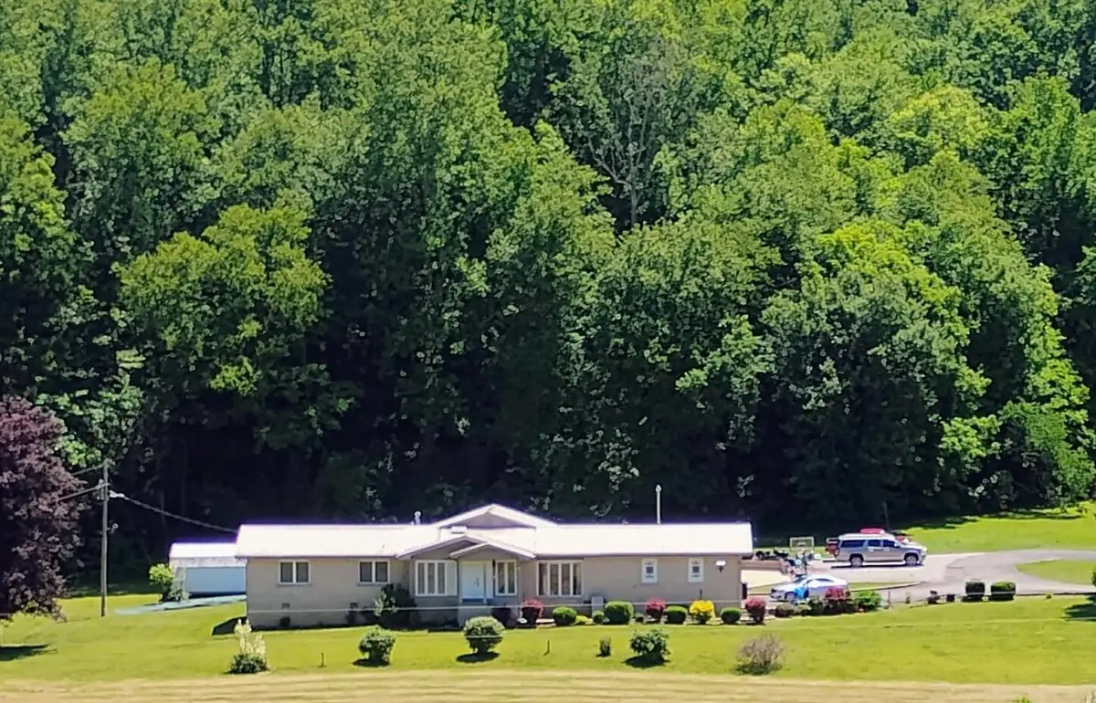 455 Mosley Branch Road, Woodbine, KY 40771 - #1