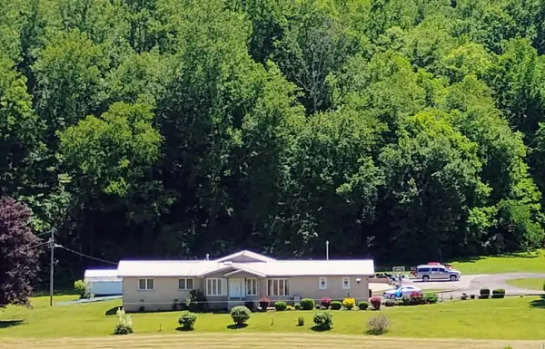 455 Mosley Branch Road, Woodbine, KY 40771