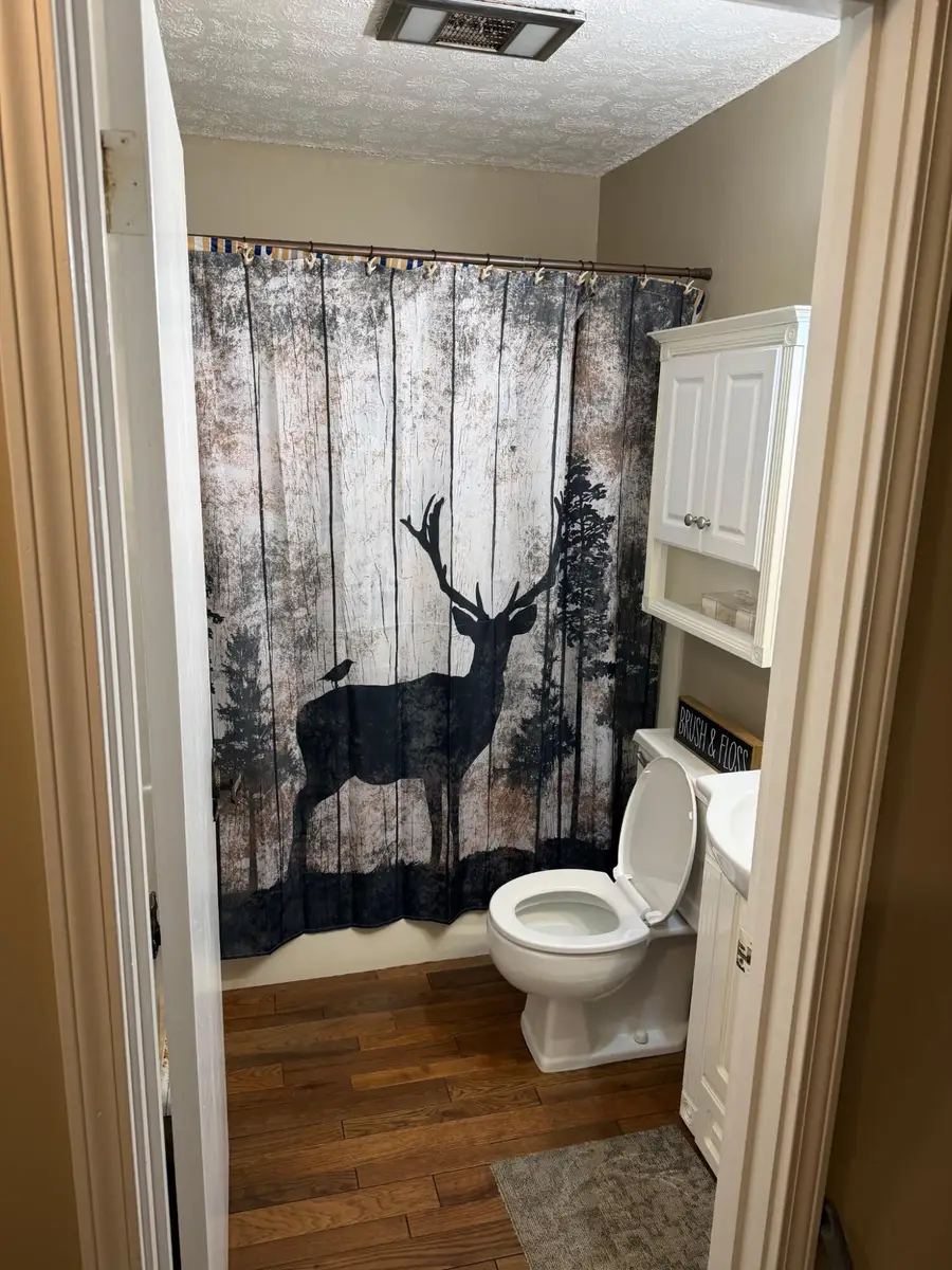 455 Mosley Branch Road, Woodbine, KY 40771 - #2