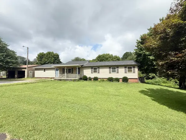 468 E Court Street, Bardwell, KY 42023
