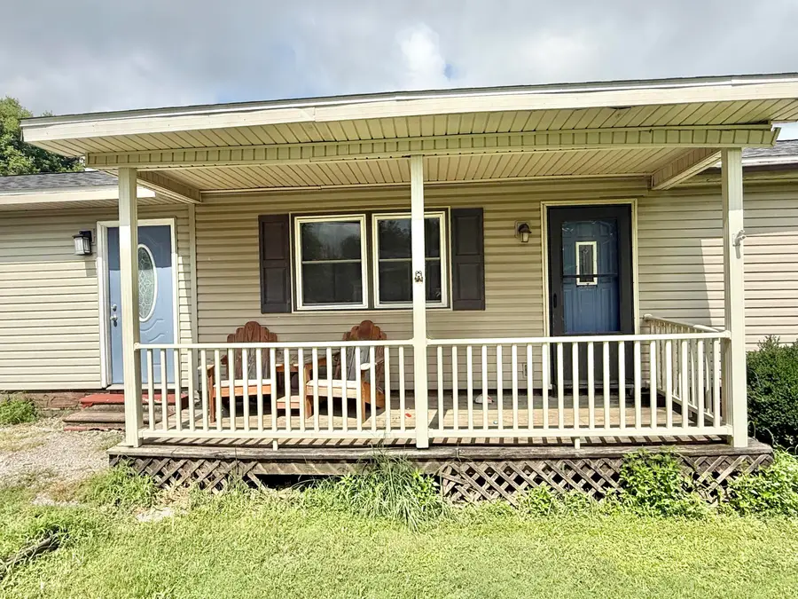 468 E Court Street, Bardwell, KY 42023 - #2