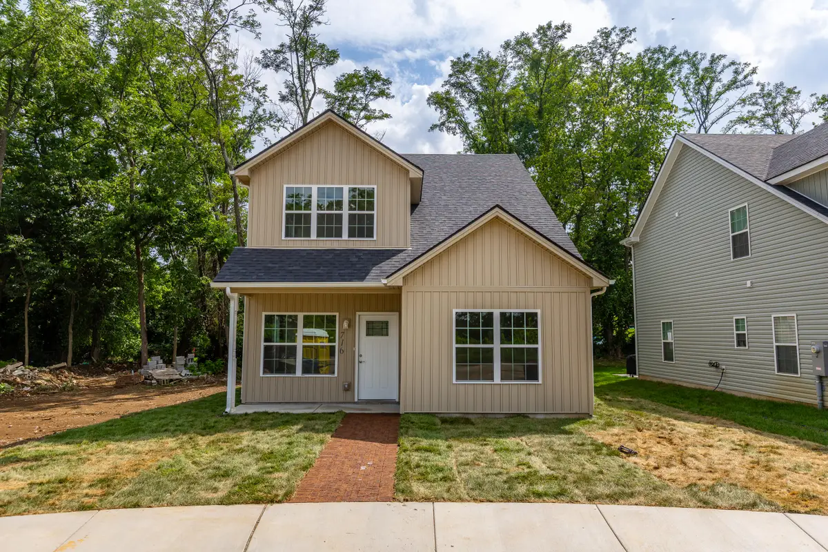 716 Harrison Trace, Lexington, KY 40505 - #1