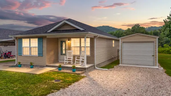 313 Mynhier Road, Morehead, KY 40351
