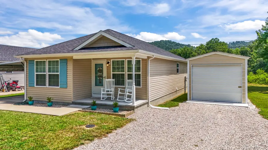 313 Mynhier Road, Morehead, KY 40351 - #2