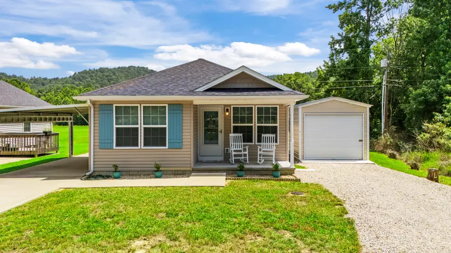 313 Mynhier Road, Morehead, KY 40351 - #3
