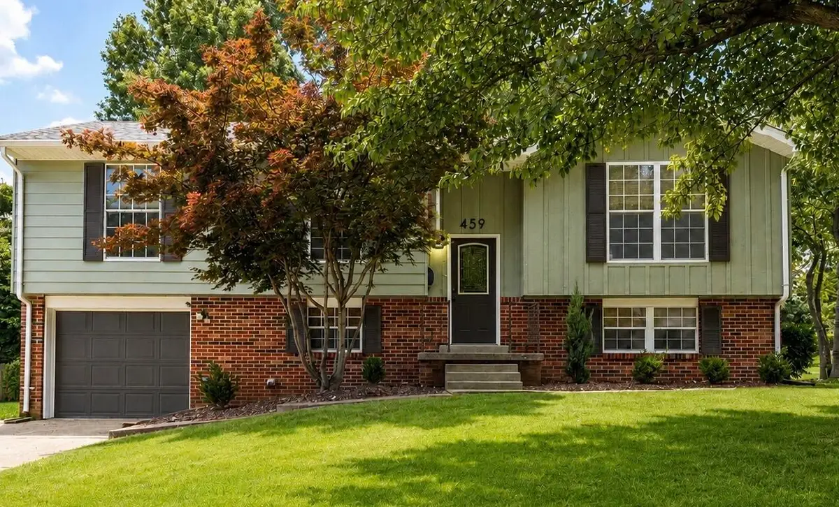 459 Alfa Drive, Frankfort, KY 40601 - #1