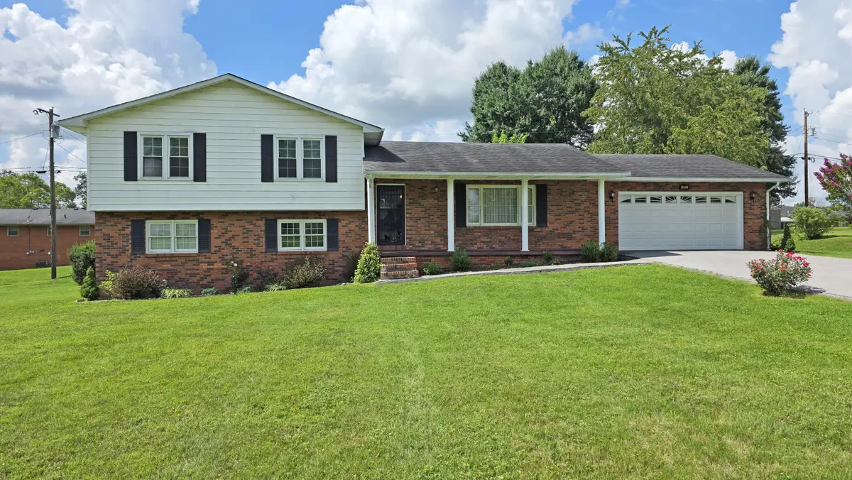 275 Middleground Way, London, KY 40744 - #1