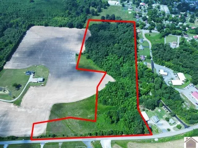 745 Tiline Road, Smithland, KY 42081 - #1
