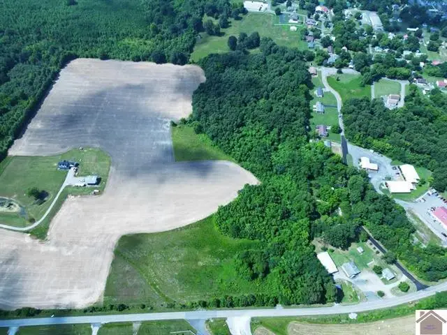 745 Tiline Road, Smithland, KY 42081 - #2