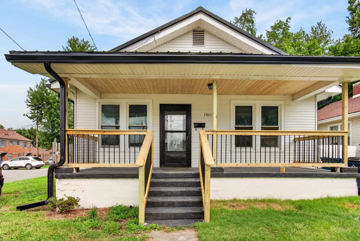 1011 Queen Street, Danville, KY 40422 - #1