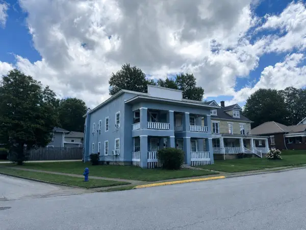 143 S Central Avenue, Somerset, KY 42501
