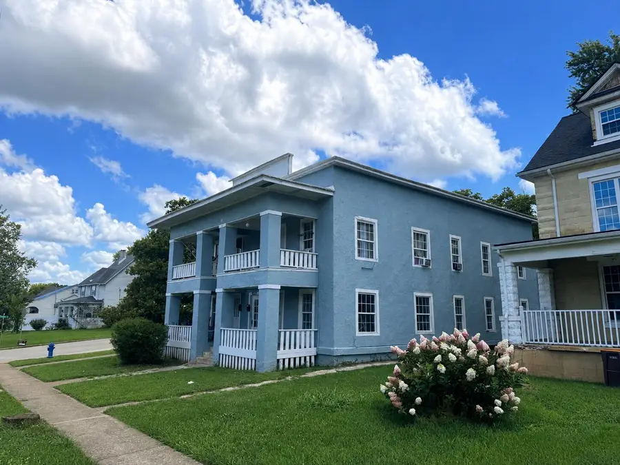 143 S Central Avenue, Somerset, KY 42501 - #2