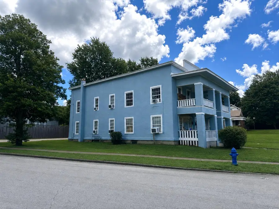 143 S Central Avenue, Somerset, KY 42501 - #3