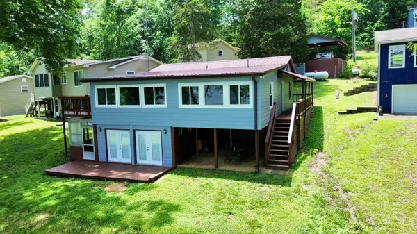 548 Waterway Trail, New Concord, KY 42076