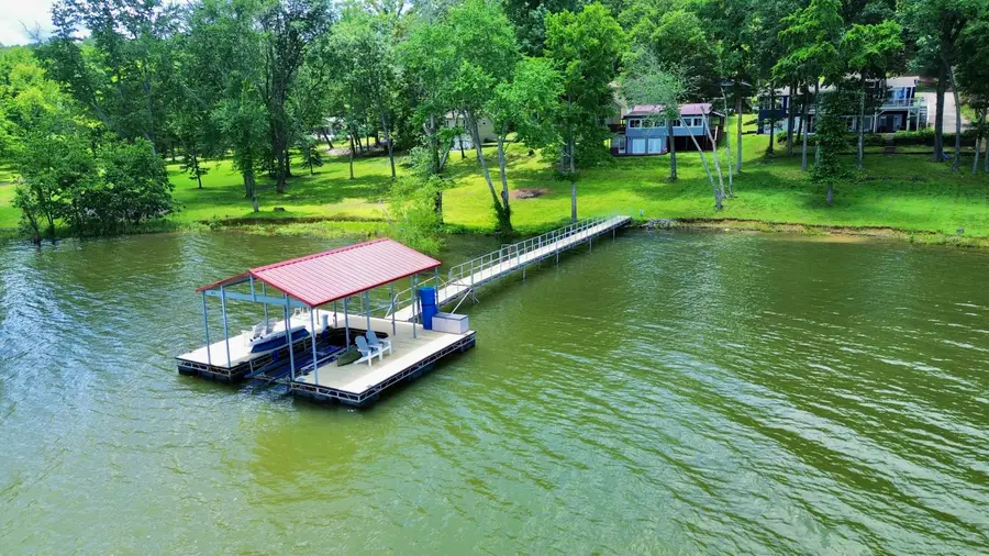 548 Waterway Trail, New Concord, KY 42076 - #2