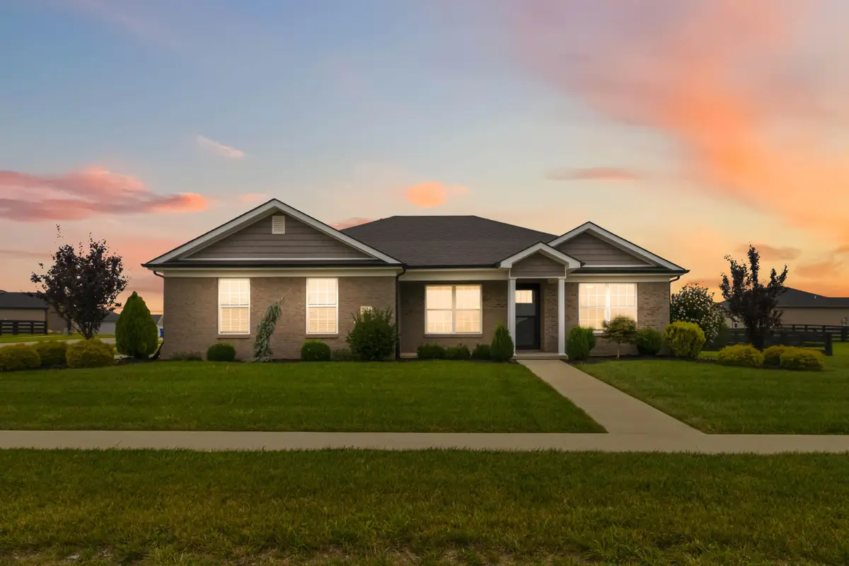 2202 Partridge Way, Richmond, KY 40475 - #1