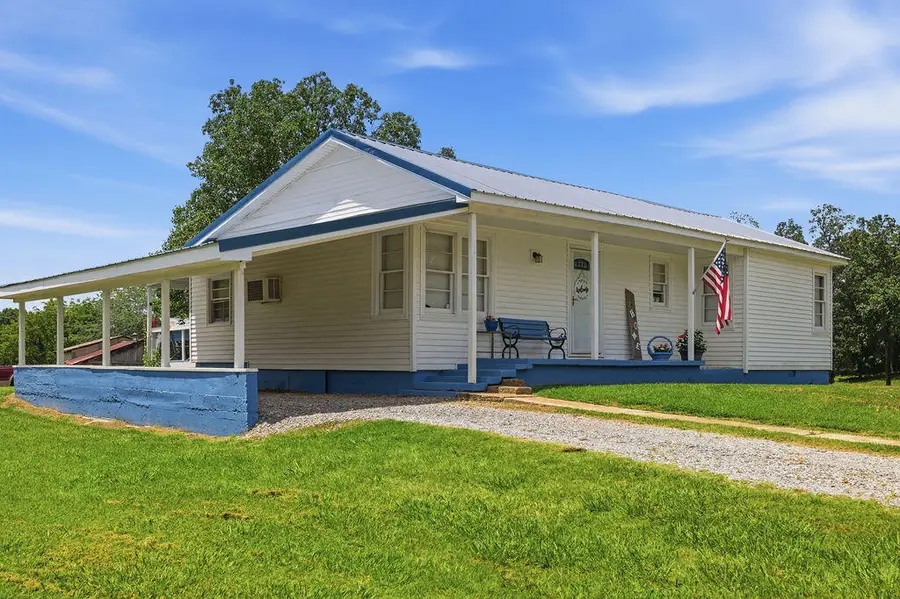 3801 N Wadesboro Road, Benton, KY 42025 - #3