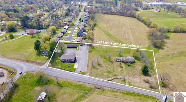 1105 State Route 121 N, Murray, KY 42071 - #2