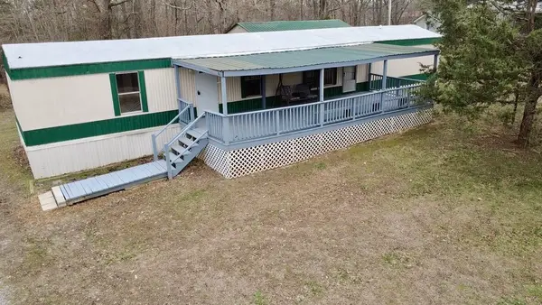 55 Seminole Drive, Cadiz, KY 42211