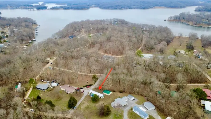55 Seminole Drive, Cadiz, KY 42211 - #3