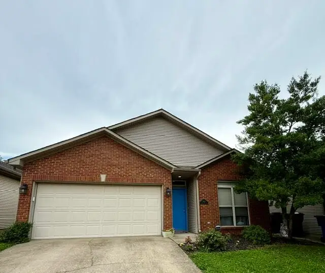2665 Crystal Falls Road, Lexington, KY 40509 - #1