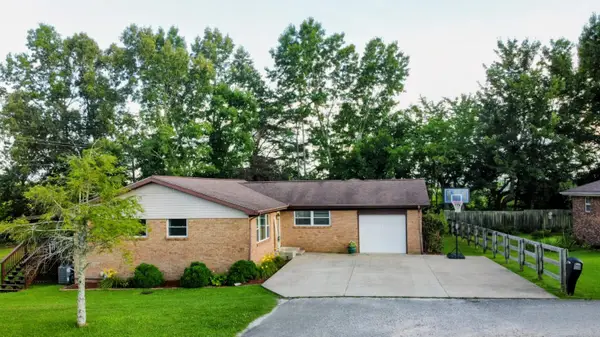 102 Shannon Square, Corbin, KY 40701