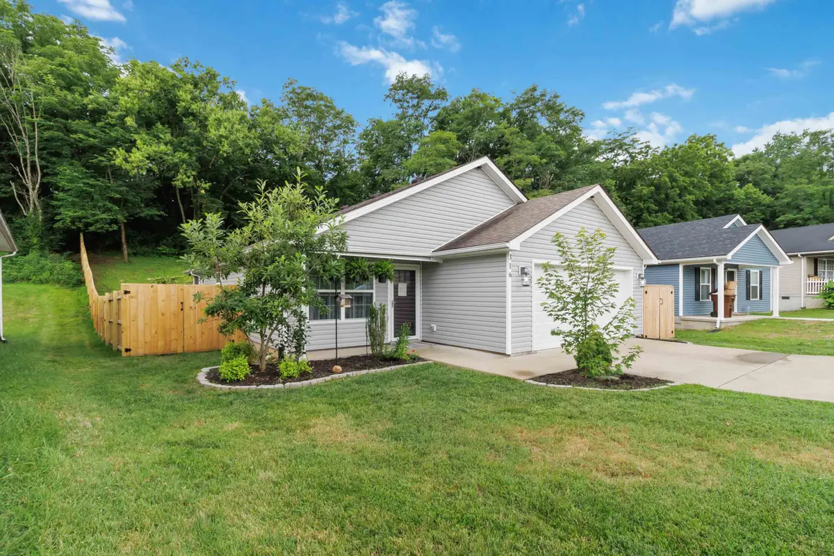 316 Buffalo Trace, Winchester, KY 40391 - #1