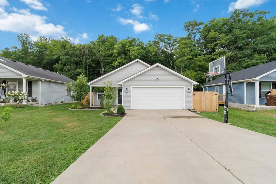316 Buffalo Trace, Winchester, KY 40391 - #2