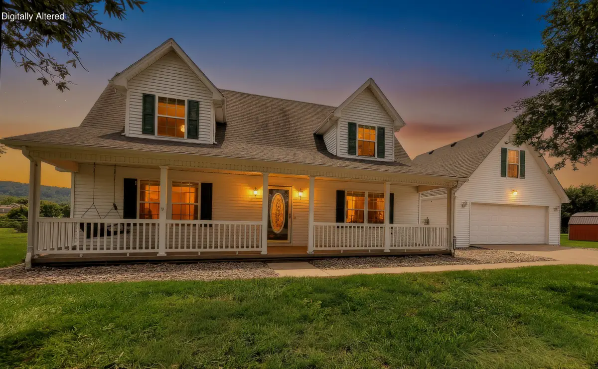 121 Westwood Drive, Berea, KY 40403 - #1